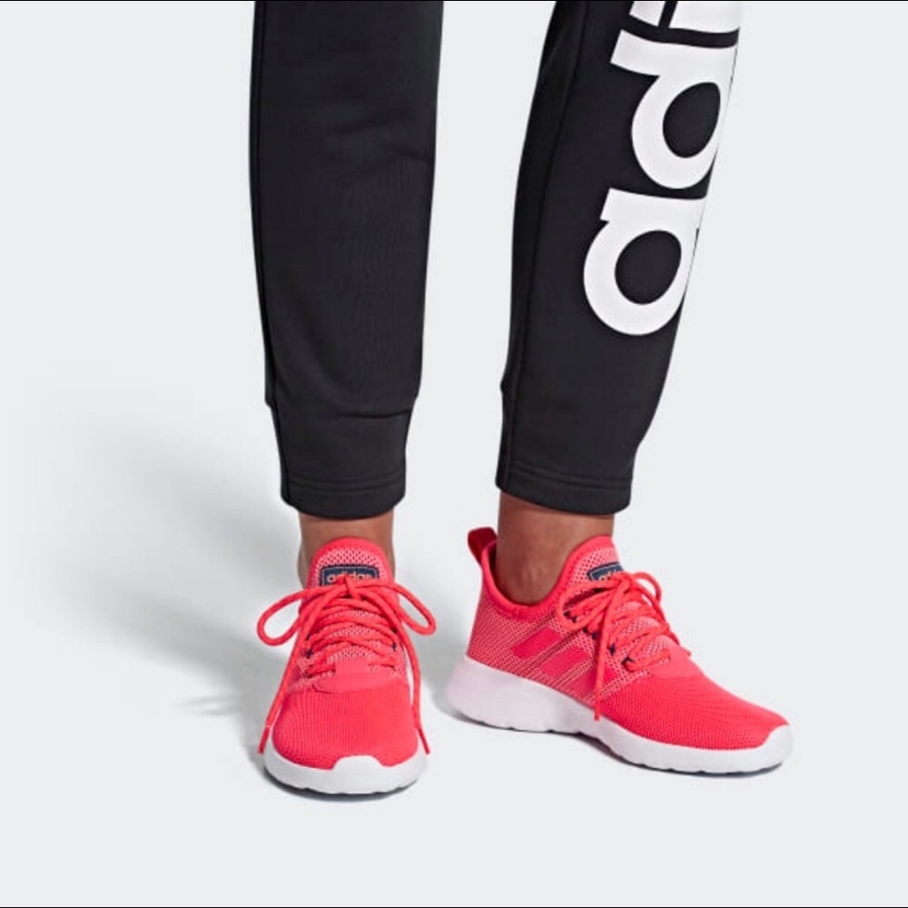 adidas Women’s Lite Racer RBN Shoes - Picture 2 of 7